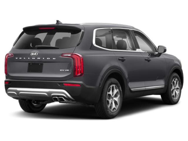 used 2020 Kia Telluride car, priced at $23,000
