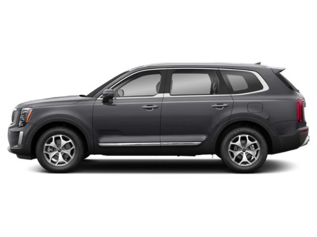 used 2020 Kia Telluride car, priced at $23,000