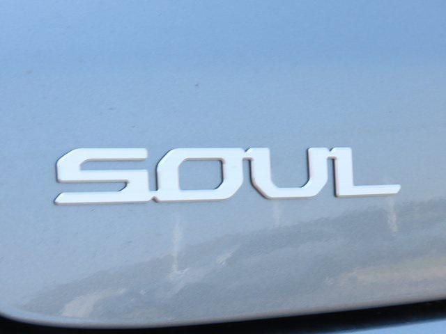 new 2025 Kia Soul car, priced at $21,809