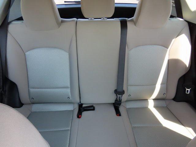 new 2025 Kia Soul car, priced at $21,809