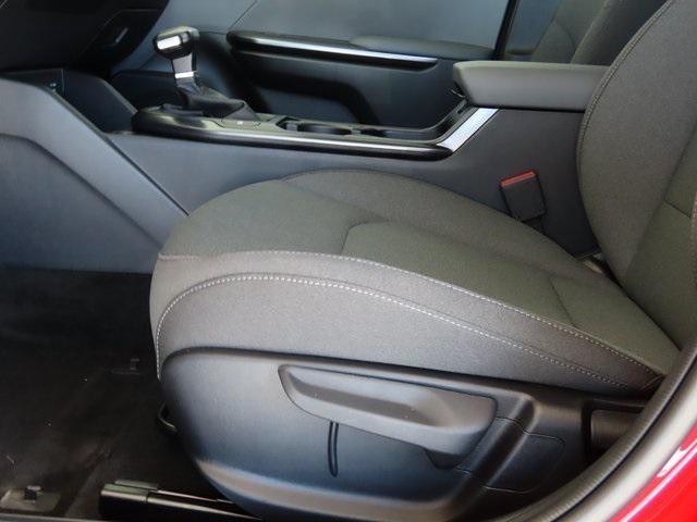 new 2025 Kia K4 car, priced at $23,790