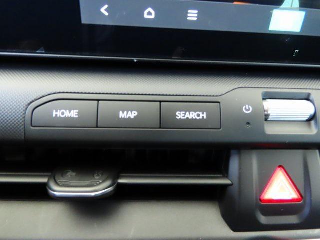 new 2025 Kia K4 car, priced at $23,790