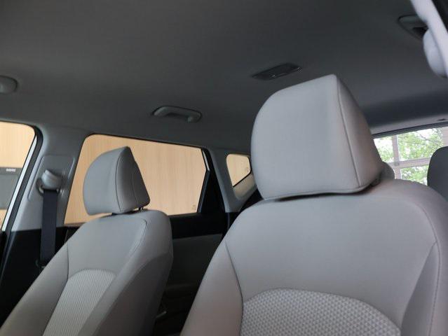 new 2025 Kia Soul car, priced at $22,605