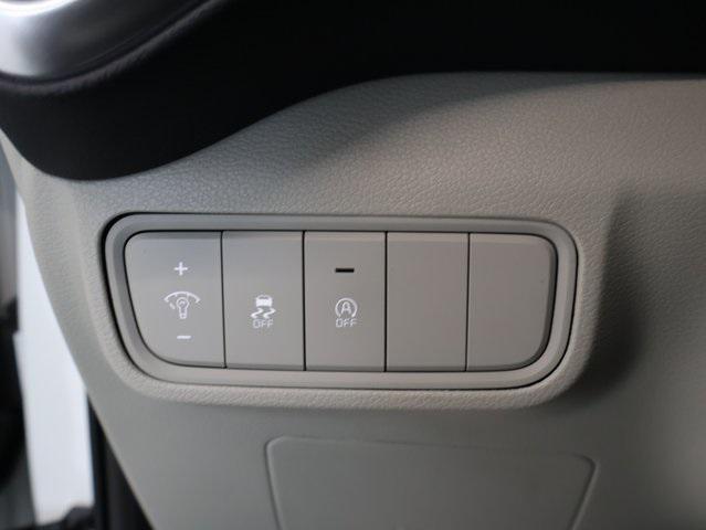 new 2025 Kia Soul car, priced at $22,605