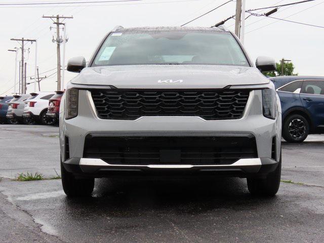 new 2025 Kia Sorento car, priced at $36,731