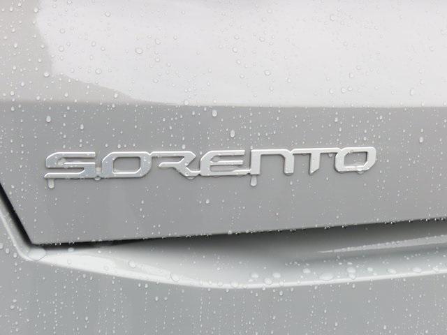 new 2025 Kia Sorento car, priced at $36,731