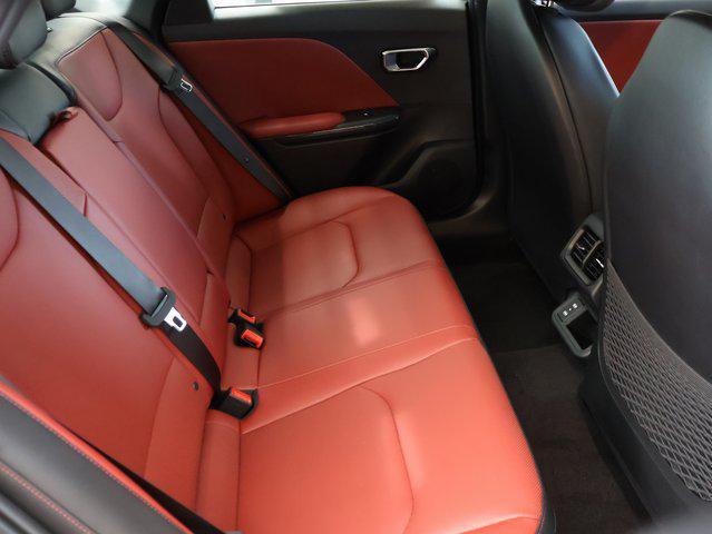 new 2025 Kia K4 car, priced at $30,760