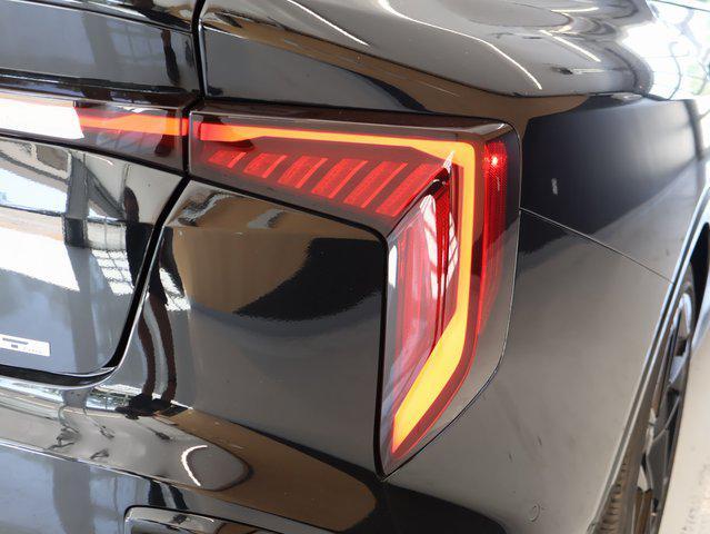new 2025 Kia K4 car, priced at $30,760