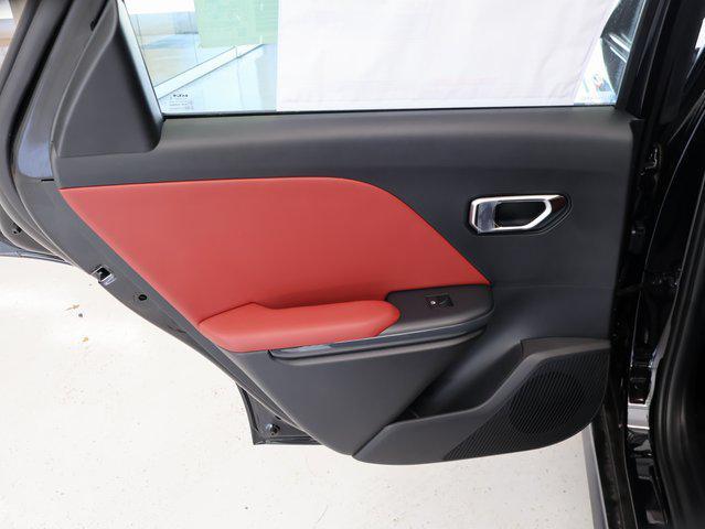 new 2025 Kia K4 car, priced at $30,760