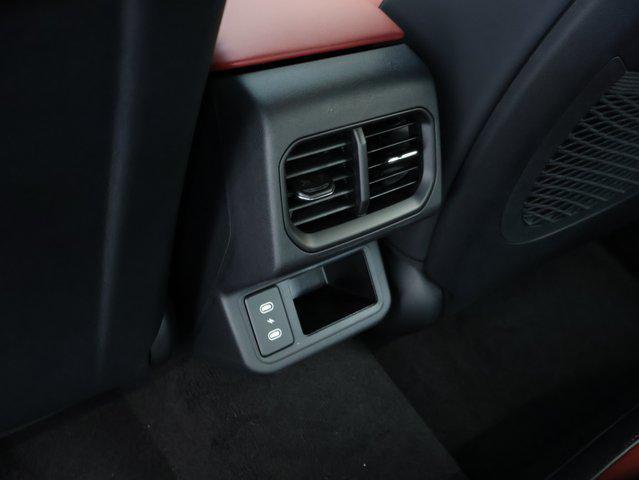 new 2025 Kia K4 car, priced at $30,760