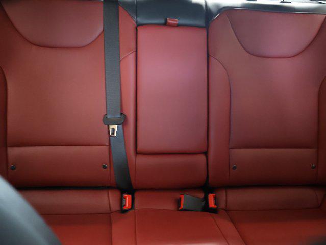 new 2025 Kia K4 car, priced at $30,760