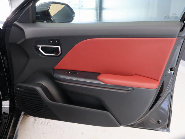new 2025 Kia K4 car, priced at $30,760