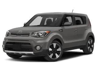 used 2018 Kia Soul car, priced at $9,988