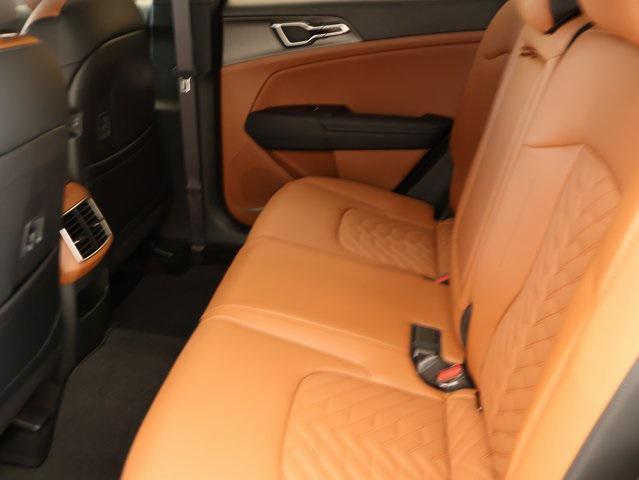 new 2026 Kia Sportage car, priced at $36,565
