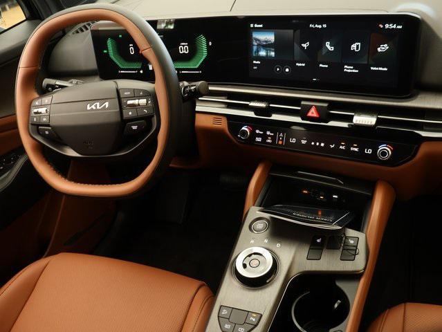 new 2026 Kia Sportage car, priced at $36,565