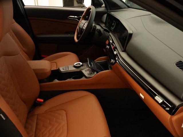 new 2026 Kia Sportage car, priced at $36,565