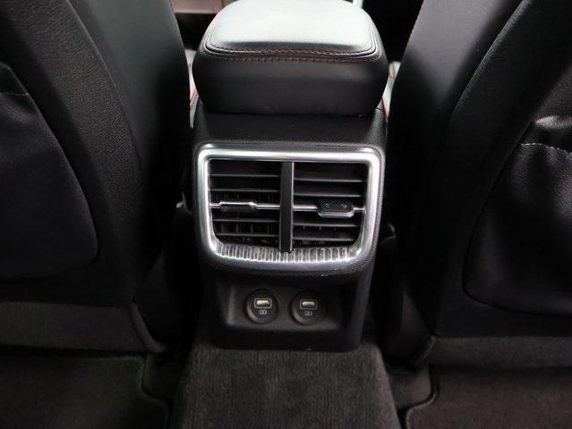 used 2023 Kia K5 car, priced at $26,988