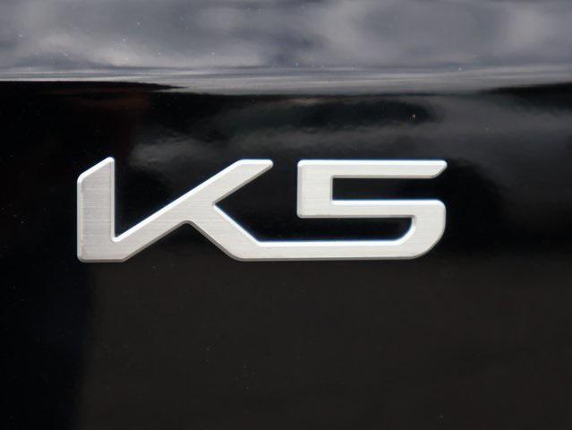 used 2023 Kia K5 car, priced at $26,988