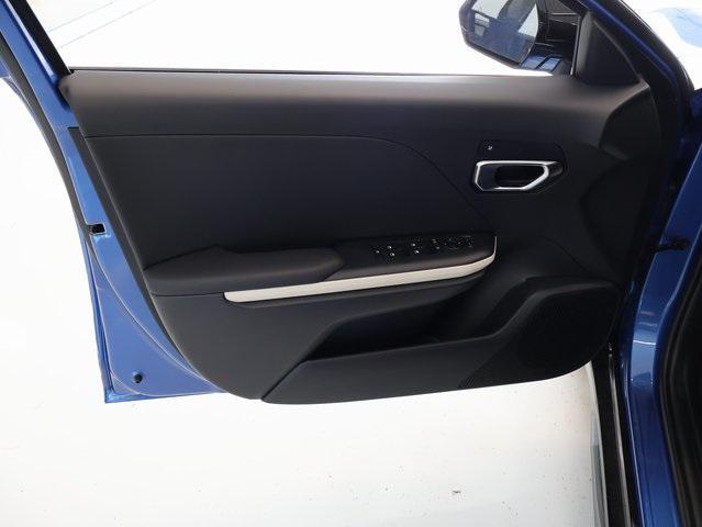 new 2025 Kia K4 car, priced at $24,574