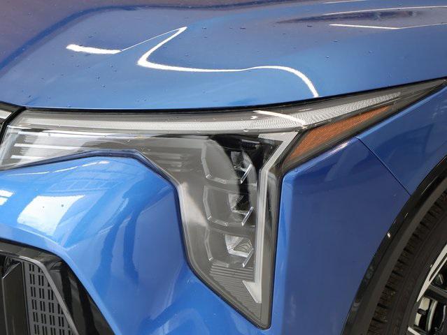 new 2025 Kia K4 car, priced at $24,574