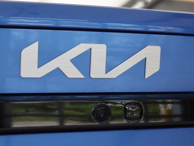 new 2025 Kia K4 car, priced at $24,574