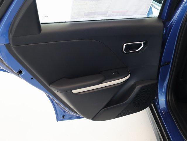 new 2025 Kia K4 car, priced at $24,574