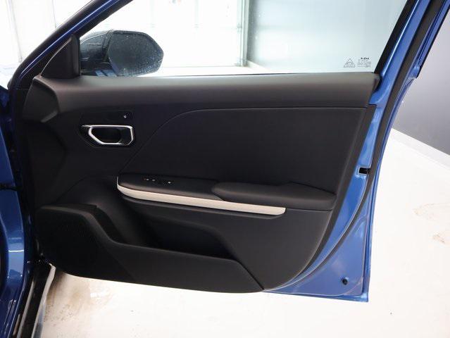 new 2025 Kia K4 car, priced at $24,574