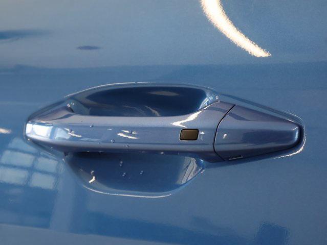 new 2025 Kia K4 car, priced at $24,574