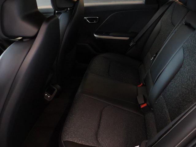new 2025 Kia K4 car, priced at $24,574
