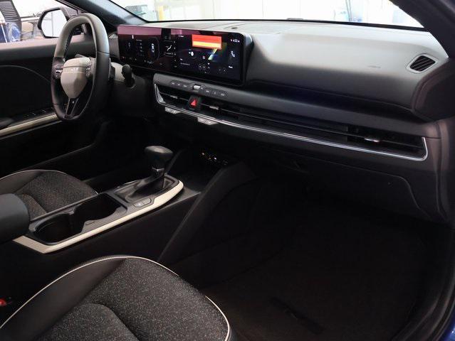 new 2025 Kia K4 car, priced at $24,574