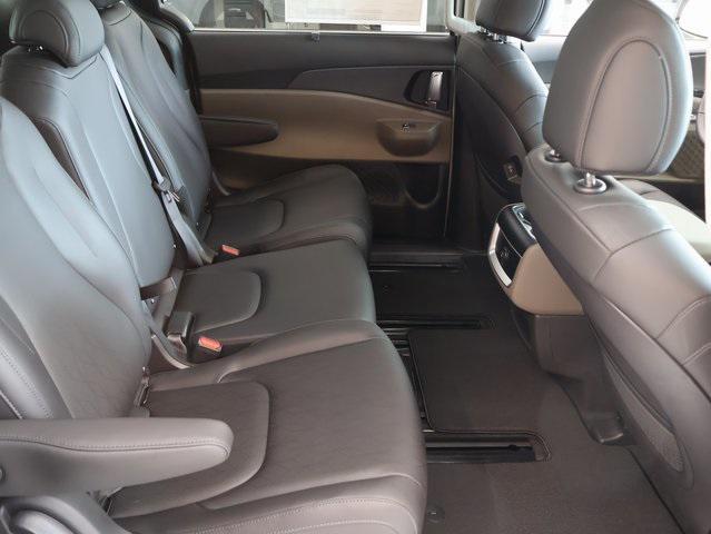 new 2026 Kia Carnival car, priced at $43,385