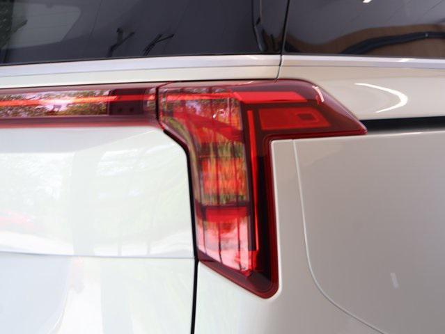 new 2026 Kia Carnival car, priced at $43,385