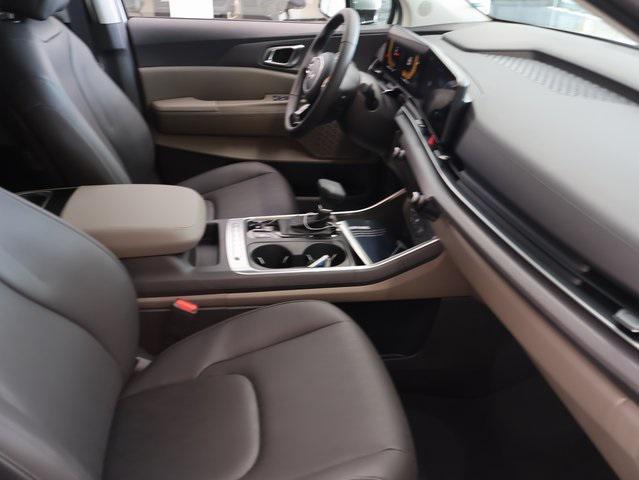 new 2026 Kia Carnival car, priced at $43,385