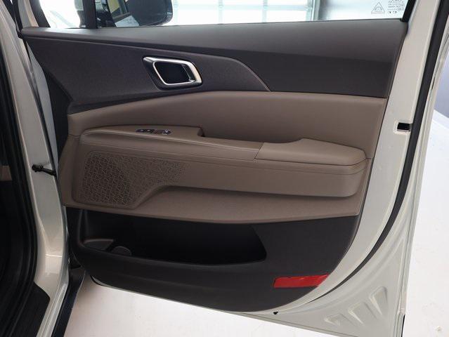 new 2026 Kia Carnival car, priced at $43,385