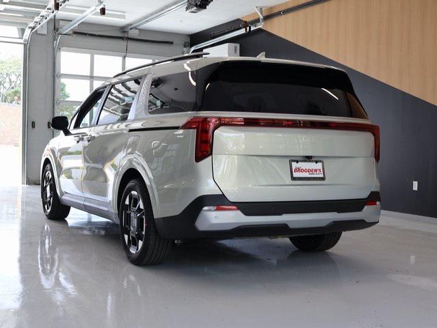 new 2026 Kia Carnival car, priced at $43,385