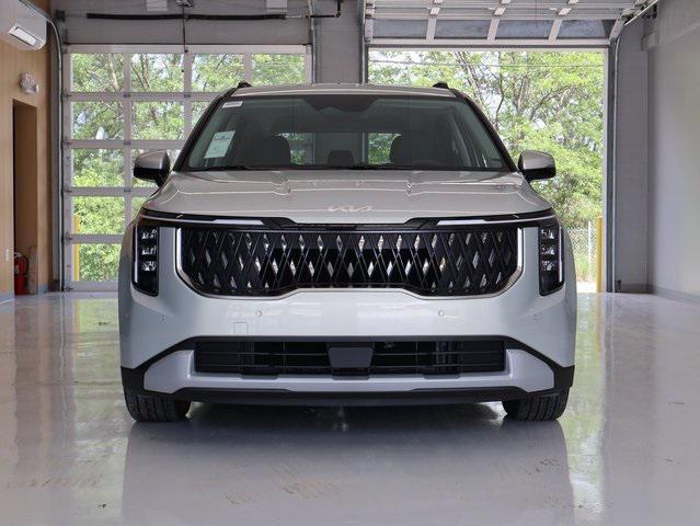 new 2026 Kia Carnival car, priced at $43,385