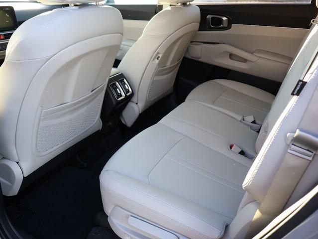 new 2025 Kia Sorento car, priced at $36,411