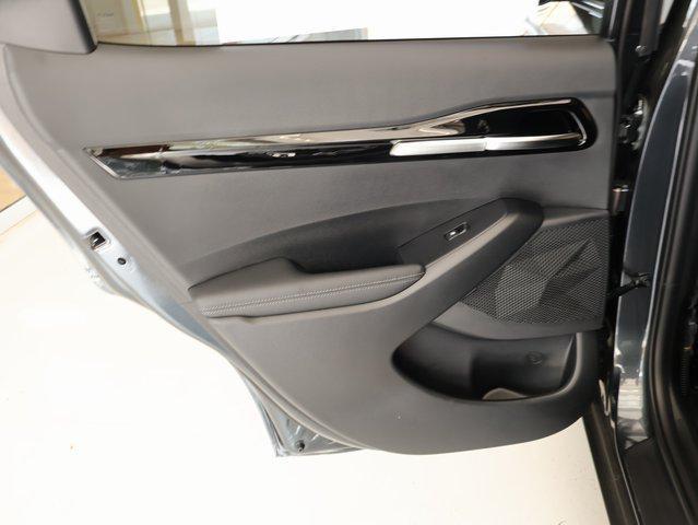 new 2026 Kia Seltos car, priced at $33,275