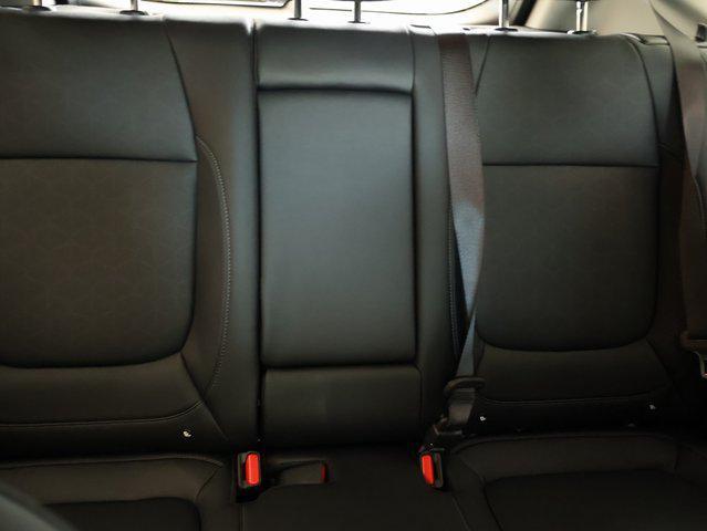 new 2026 Kia Seltos car, priced at $33,275