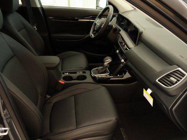 new 2026 Kia Seltos car, priced at $33,275