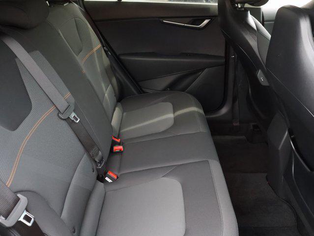 new 2025 Kia Niro car, priced at $28,011