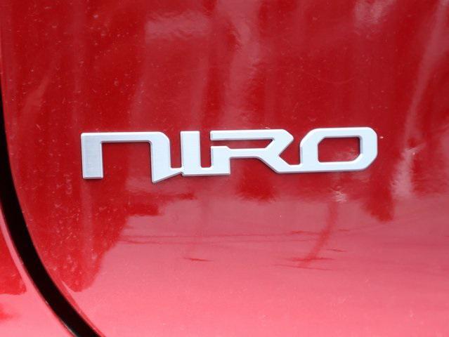 new 2025 Kia Niro car, priced at $28,511