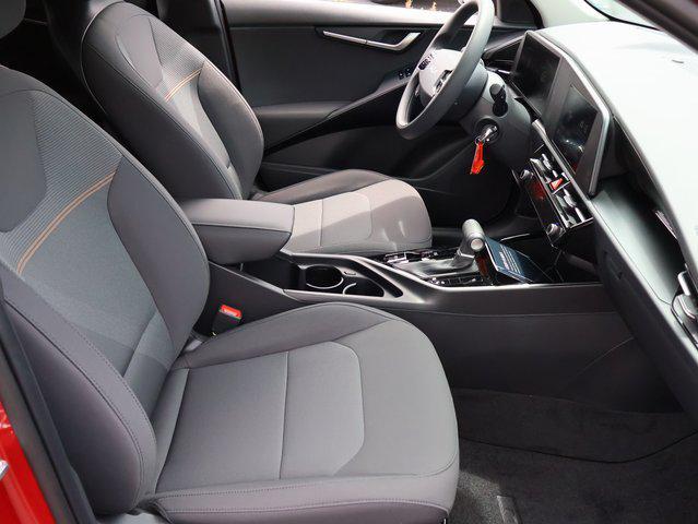 new 2025 Kia Niro car, priced at $28,011