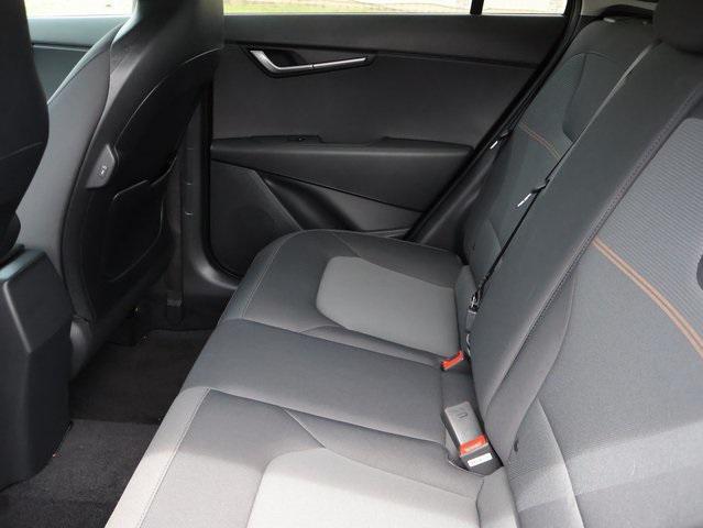 new 2025 Kia Niro car, priced at $28,511