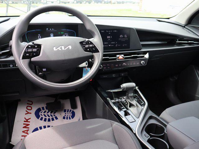 new 2025 Kia Niro car, priced at $28,011
