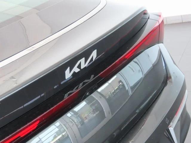 new 2025 Kia K5 car, priced at $28,780