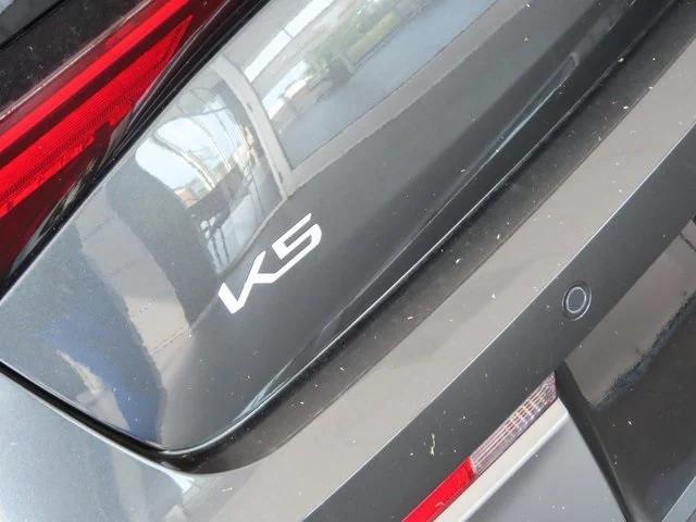 new 2025 Kia K5 car, priced at $28,780