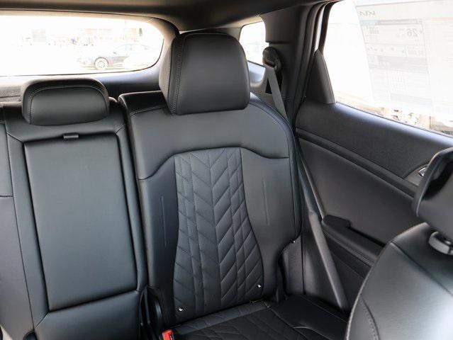 new 2025 Kia Sportage car, priced at $36,961