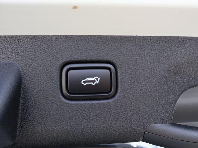 new 2025 Kia Sportage car, priced at $36,961