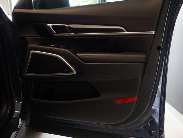used 2023 Kia Telluride car, priced at $32,988